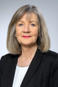 Gudrun Hochberger